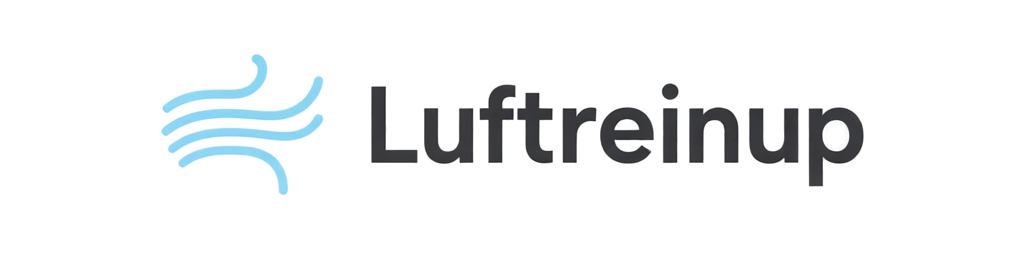 Luftreinup
